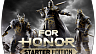 For Honor Starter Edition