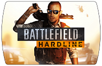 Battlefield Hardline (ключ для ПК)