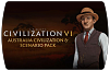 Sid Meier's Civilization 6 – Australia Civilization & Scenario Pack (ключ для ПК)