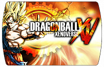 Dragon Ball Xenoverse (ключ для ПК)