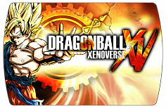 Dragon Ball Xenoverse