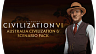 Sid Meier's Civilization 6 – Australia Civilization & Scenario Pack (ключ для ПК)