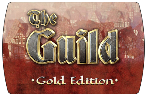 The Guild Gold Edition (ключ для ПК)