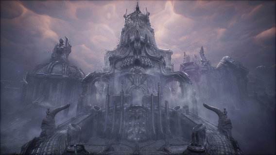 Scorn Deluxe Edition