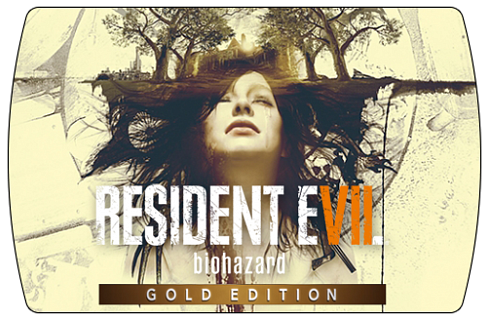 Resident Evil 7 Gold Edition (ключ для ПК)