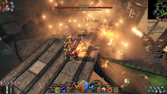 The Incredible Adventures of Van Helsing 2 (ключ для ПК)