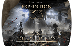 Clair Obscur Expedition 33 Deluxe Edition