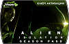 Alien Isolation Season Pass (ключ для ПК)