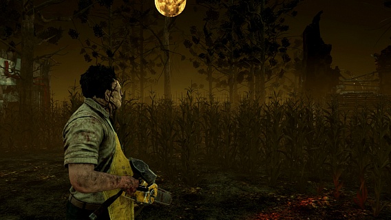 Dead by Daylight – Leatherface (ключ для ПК)