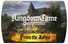 Kingdom Come Deliverance – From the Ashes