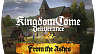 Kingdom Come Deliverance – From the Ashes (ключ для ПК)