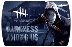 Dead by Daylight – Darkness Among Us Chapter (ключ для ПК)