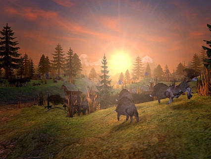 SpellForce Platinum Edition (ключ для ПК)