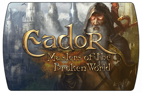 Eador Masters of the Broken World (ключ для ПК)