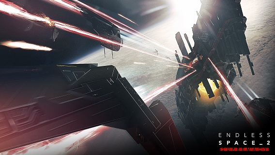 Endless Space 2 – Supremacy