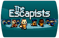 The Escapists (ключ для ПК)