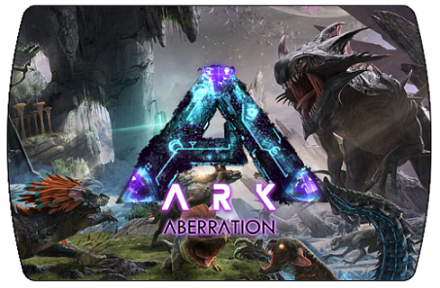 ARK Aberration – Expansion Pack (ключ для ПК)