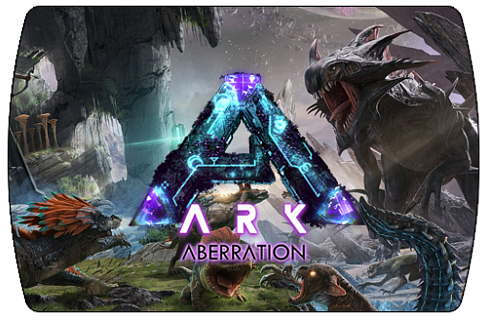 ARK Aberration – Expansion Pack