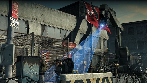 Homefront (ключ для ПК)