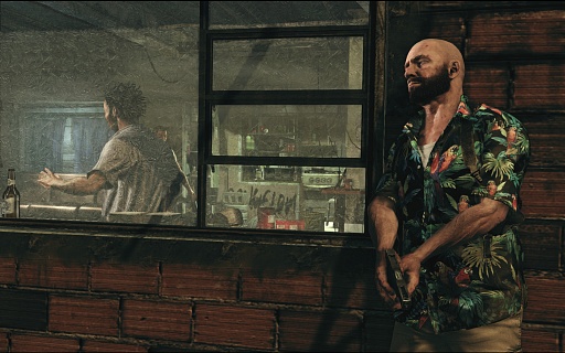 Max Payne 3 Complete Edition