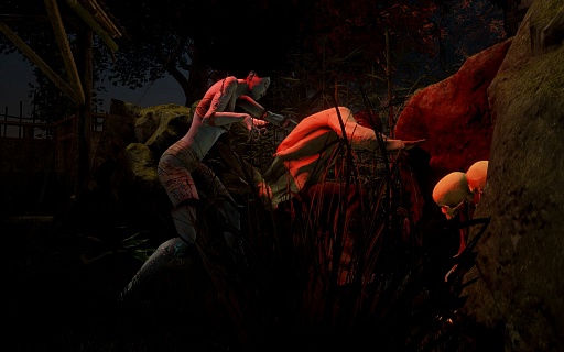 Dead by Daylight – Shattered Bloodline Chapter (ключ для ПК)