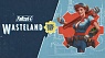 Fallout 4 – Wasteland Workshop Official Trailer