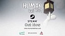 Human: Fall Flat - Launch Trailer