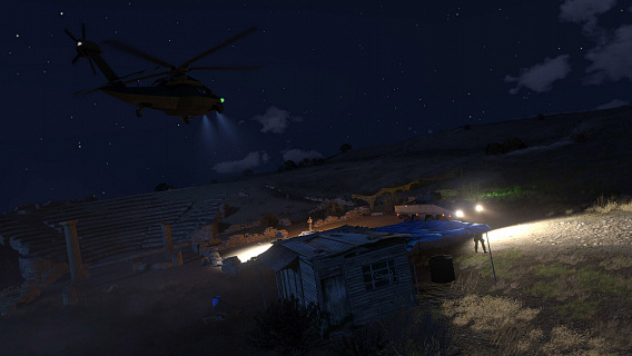 Arma 3 (ключ для ПК)