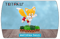 Фигурка Tails (Sonic the Hedgehog)