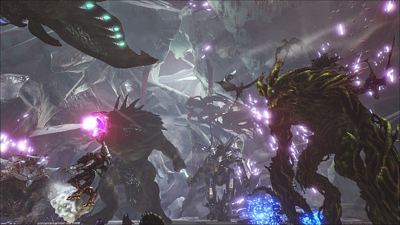 ARK Extinction – Expansion Pack (ключ для ПК)