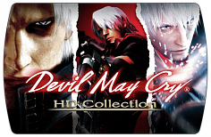 Devil May Cry HD Collection