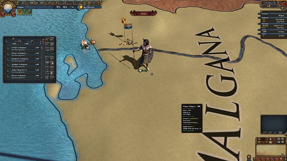 Europa Universalis IV – Leviathan (ключ для ПК)