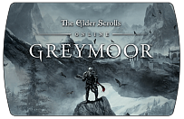 The Elder Scrolls Online – Greymoor (ключ для ПК)