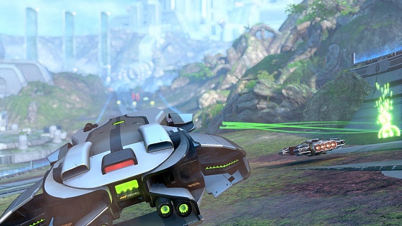 GRIP Combat Racing (ключ для ПК)