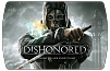Dishonored (ключ для ПК)