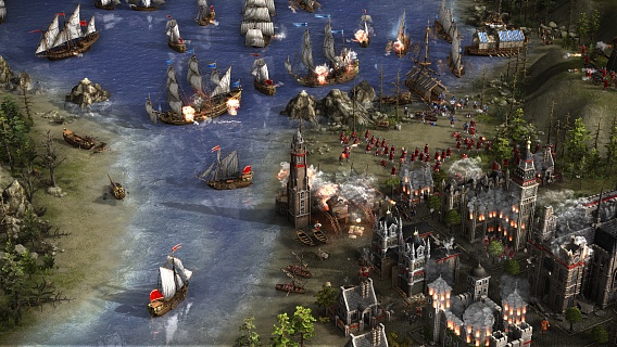 Cossacks 3 – Days of Brilliance