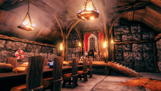 Valheim (ключ для ПК)