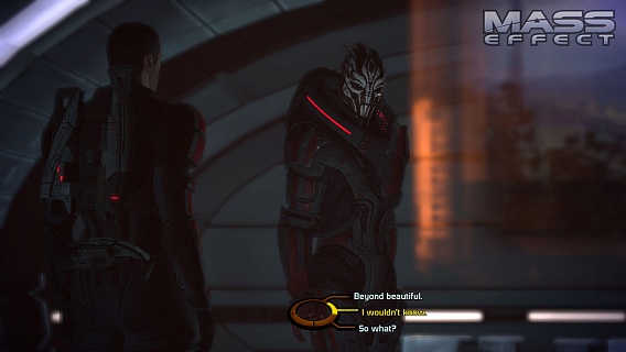 Mass Effect Trilogy (ключ для ПК)