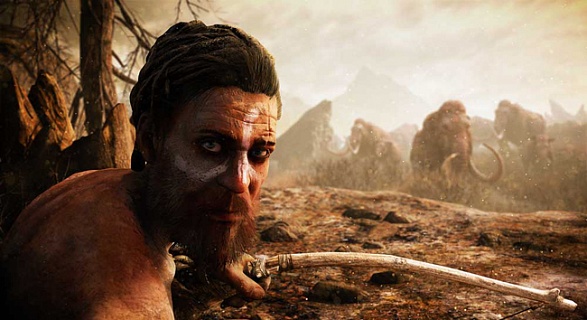 Far Cry Primal