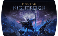 Elden Ring Nightreign