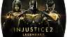 Injustice 2 Legendary Edition