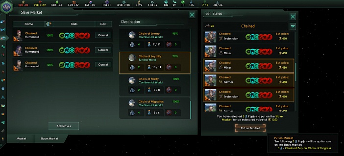 Stellaris – Megacorp