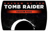 Shadow of the Tomb Raider Season Pass (ключ для ПК)