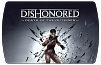Dishonored Death of the Outsider (ключ для ПК)