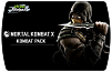 Mortal Kombat X Kombat Pack (ключ для ПК)