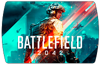 Battlefield 2042 (Английский)
