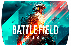 Battlefield 2042 (ключ для ПК)