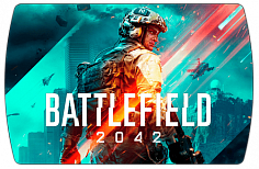 Battlefield 2042