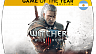 The Witcher 3 Wild Hunt Game of the Year Edition (ключ для Xbox) (АРГЕНТИНА)