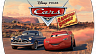 Disney Pixar Cars Radiator Springs Adventures (ключ для ПК)